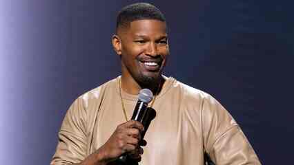 Jamie Foxx What Had Happened Was OTT release date: When and where to watch comedian-actor’s special about mystery illness