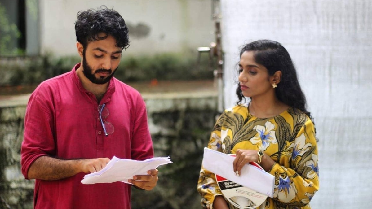 Jamie Lever, Johnny Lever's daughter, to make her acting debut with Cuddles