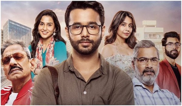 Jamnapaar season 2 X (Twitter review): Netizens enjoy Ritvik Sahore’s series but misses season 1’s charm and emotions
