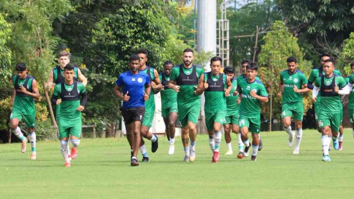 JFC vs OFC, ISL 2022-23: Where and when to watch Jamshedpur FC vs Odisha FC match live