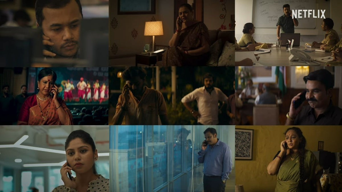 Jamtara: Sabka Number Ayega 2 announcement: This time, the series casts a wider phishing net; beware!