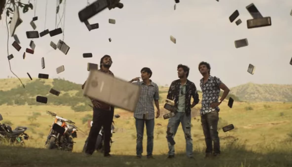 Jamtara: Season 2 trailer: Netflix's hit crime drama takes the phishing game up a notch - watch