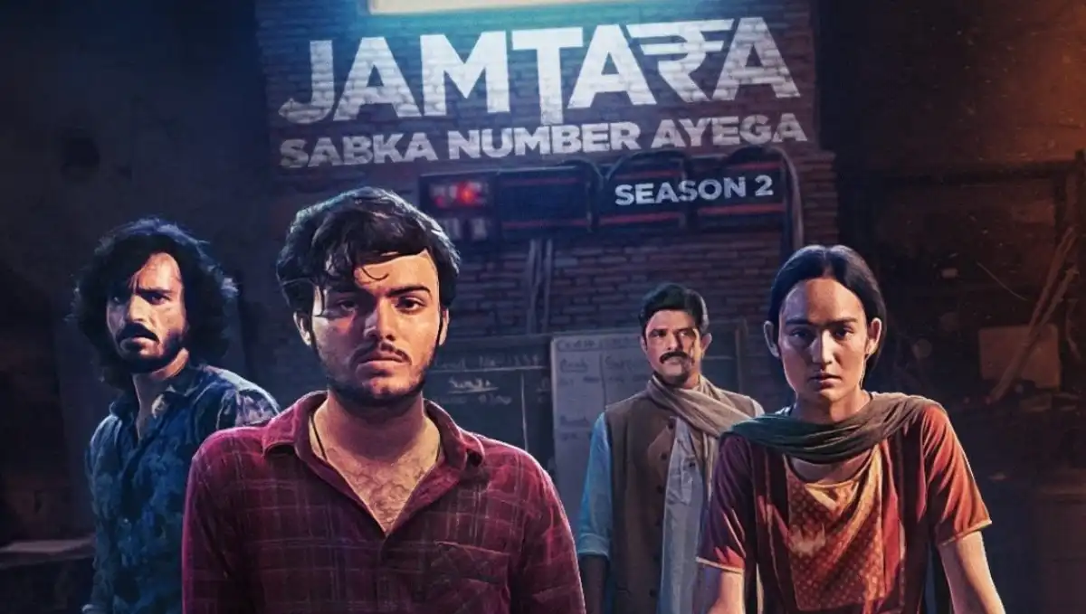 Jamtara - Season 2 trailer Twitter reactions: 'Well that took a while but it's coming,' fans eagerly await the Netflix show
