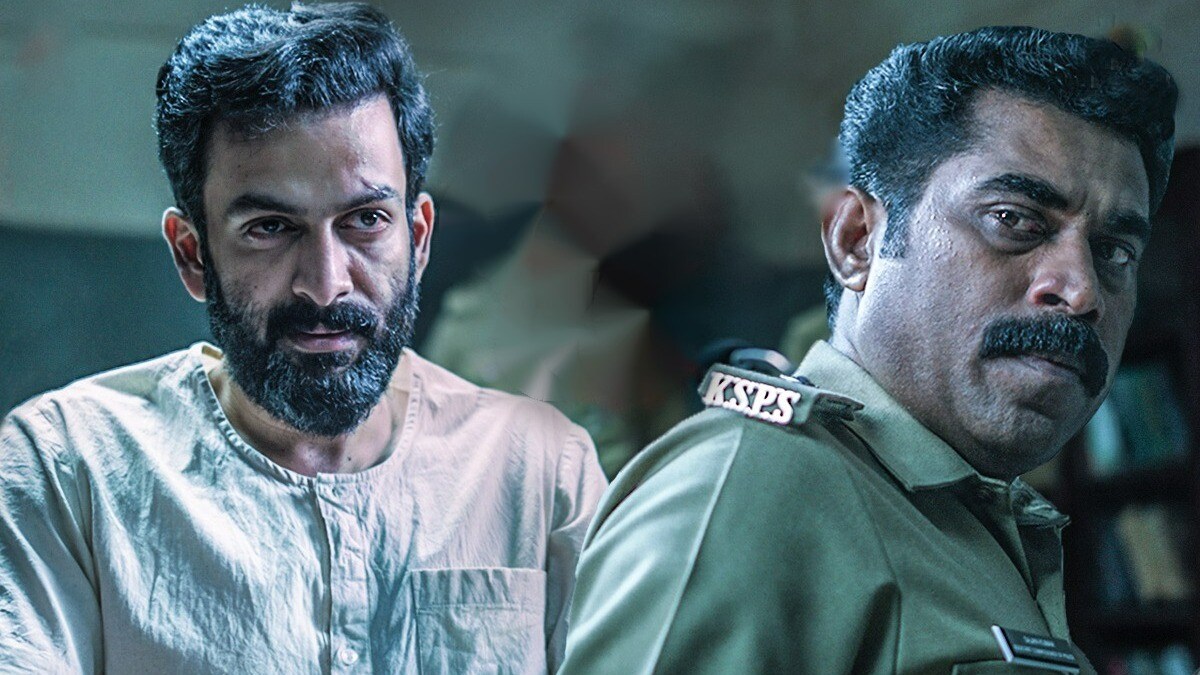 Prithviraj Sukumaran’s Jana Gana Mana to have a sequel, actor reveals ...