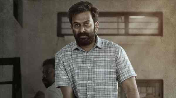 Jana Gana Mana trailer: Prithviraj-Suraj Venjaramoodu’s film paints a grim picture of the reality of Indian politics