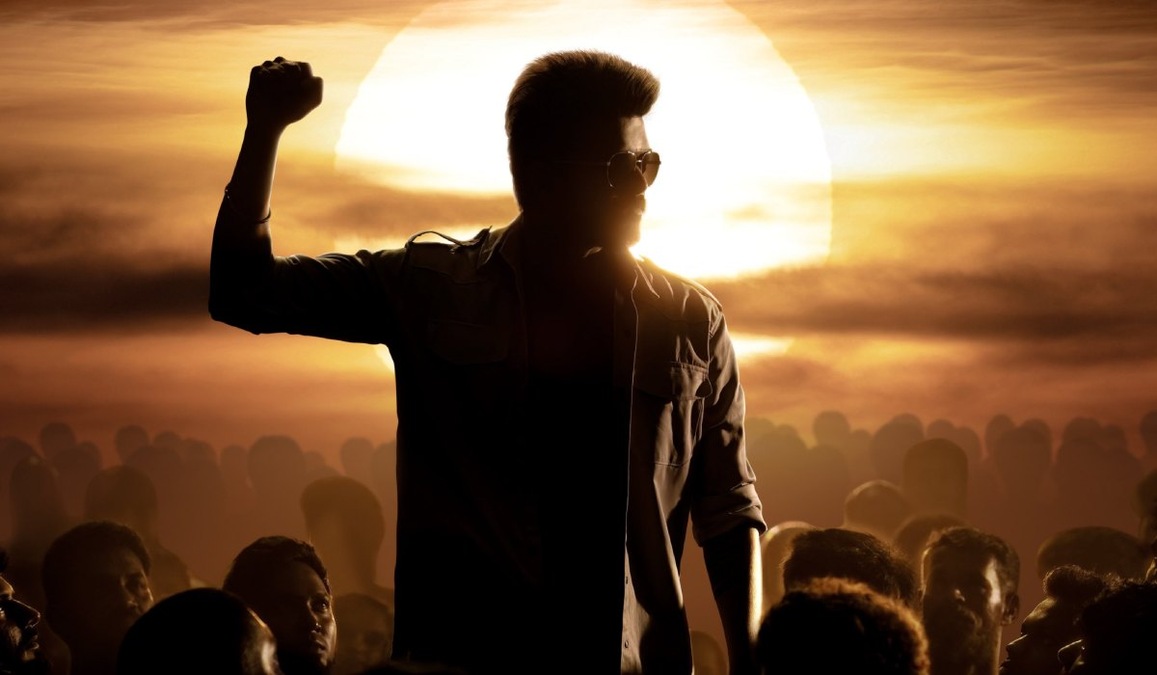 Jana Nayagan update: ‘First Roar’ from Vijay-H Vinoth film to be out very soon