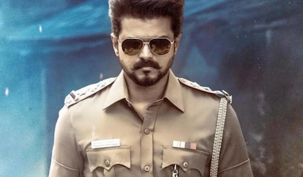 Jana Nayagan ticket bookings start on a roar: Vijay’s farewell film makes strong pre-sales in Karnataka, overseas