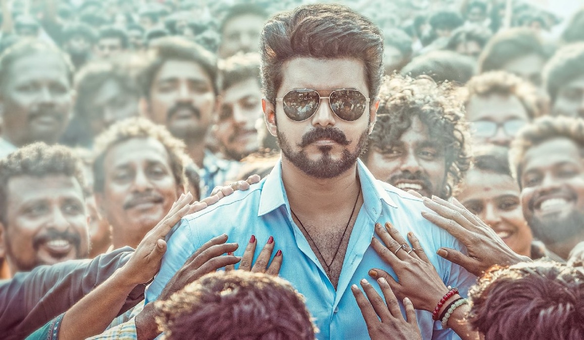 Jana Nayagan released postponed? After Vaa Vaathiyaar and LIK, will Tamil cinema’s release delay continue: Reports