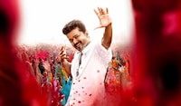 Jana Nayagan ticket booking opening date: When to expect full-fledged pre-sales to begin for Vijay’s last film