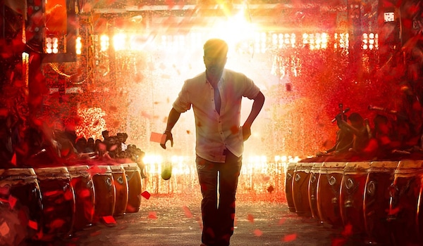 Jana Nayagan first single Thalapathy Kacheri