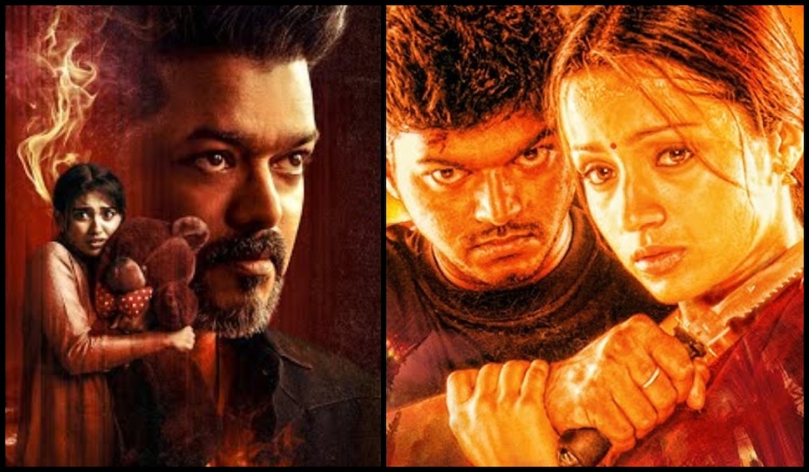 No Jana Nayagan release in sight, but Vijay Ghilli to hit theatres again