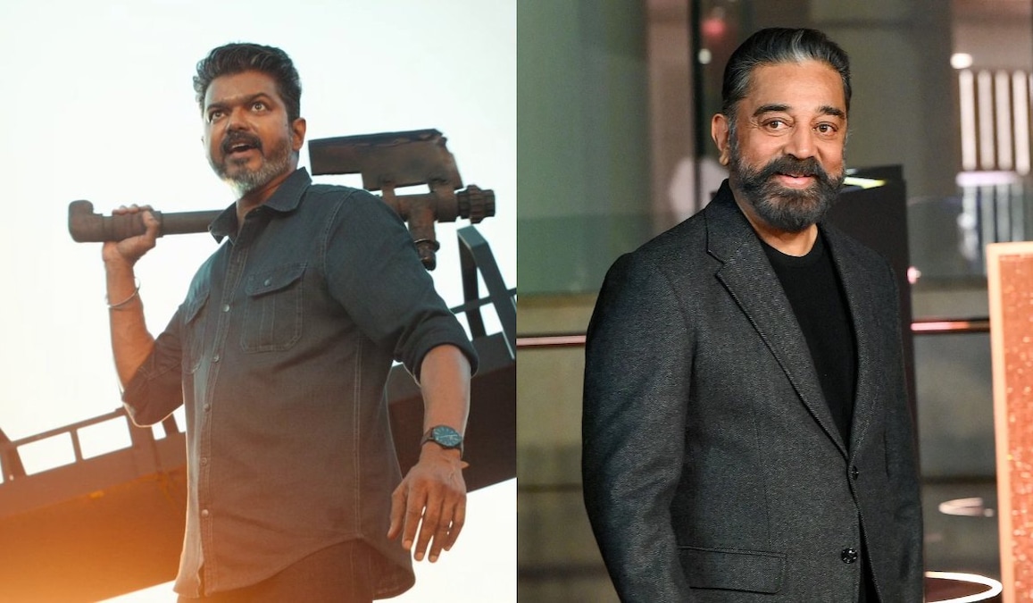 Amid Thalapathy Vijay’s Jana Nayagan censor row, Kamal Haasan bats for ‘certification process with defined timelines’