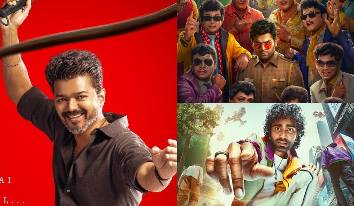 Jana Nayagan postponed: After Vaa Vaathiyaar, LIK, Vijay’s film fails to release on time; delays since December haunt Tamil cinema