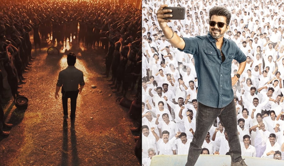 Jana Nayagan second single promo: Vijay film’s next song titled Oru Pere Varalaaru; Anirudh to sing