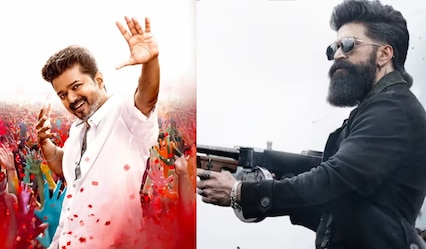 Yash's Toxic release date in June rules out Jana Nayagan opening for Vijay's birthday?