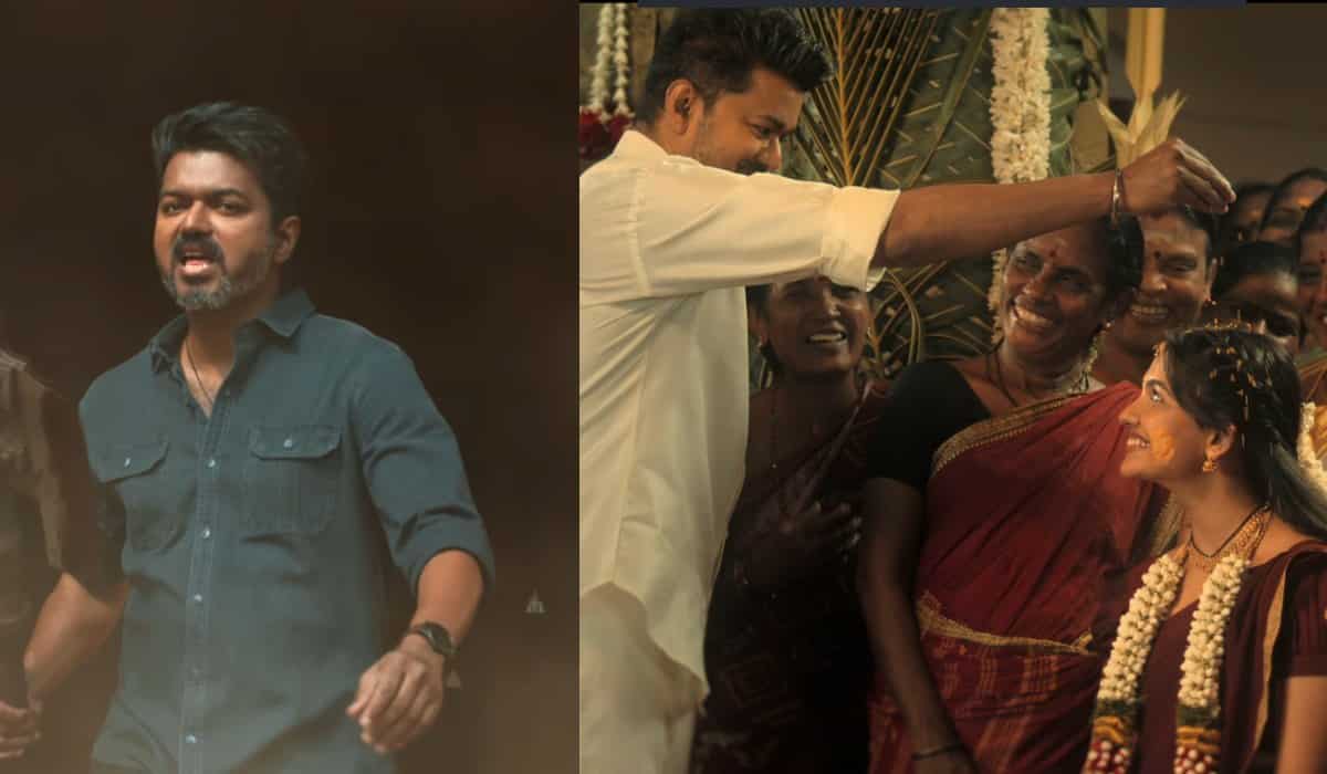 Jana Nayagan trailer out: Vijay’s actioner has plenty of political undertones