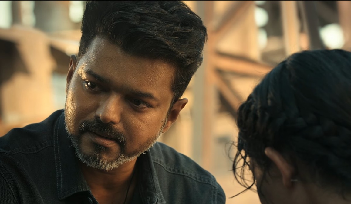 Jana Nayagan trailer: Netizens catch H Vinoth’s 'lie' about Vijay film; predict box office success despite being Bhagavanth Kesari remake