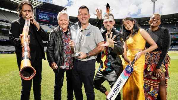 Who is Janaki Easwer? 13-year-old Indian-origin girl who performed at the T20 World Cup Final