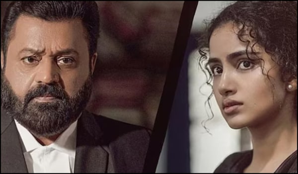 JSK row: Malayalam film fraternity rallies behind Suresh  Gopi-starrer, ‘Even during the Emergency period…’
