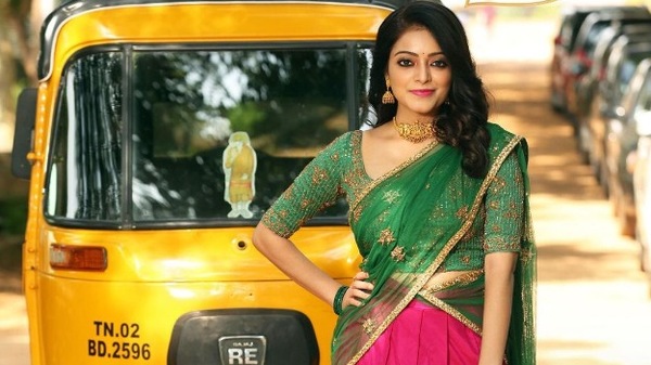 Kanni Theevu on Voot: Janani opens up on her experiences in the show