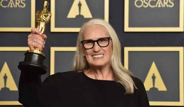 Jane Campion to be celebrated as the Next Generation Indie Film luminary for The Power of the Dog