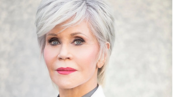 Jane Fonda health scare: What is Non-Hodgkin's lymphoma?