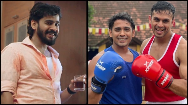 Alappuzha Gymkhana actor Ganapathi’s notable performances to watch on OTT
