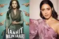Janhit Mein Jaari: Nushrratt Bharuccha opens up on why she chose to do the film; calls her role ‘challenging’