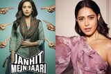 Janhit Mein Jaari: Nushrratt Bharuccha opens up on why she chose to do the film; calls her role ‘challenging’