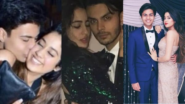After spilling the beans on Koffee With Karan 7, Janhvi Kapoor, Sara Ali Khan’s pics with their exes goes VIRAL