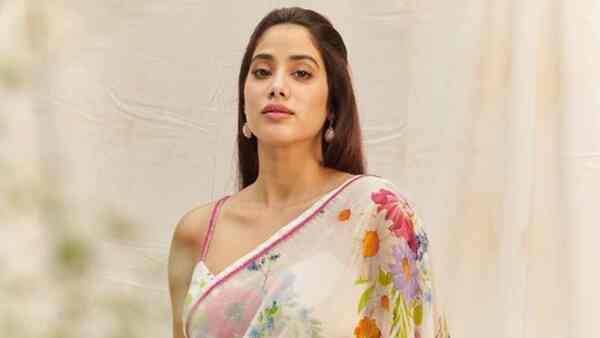 Bade Miyan Chote Miyan: Janhvi Kapoor to be the female lead in Akshay Kumar, Tiger Shroff’s film