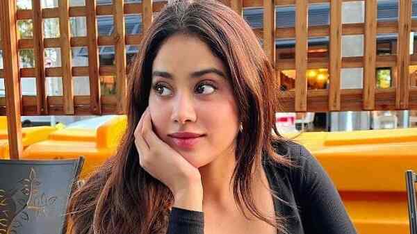 Janhvi Kapoor to make her South debut with Jr NTR and Buchi Babu’s project?