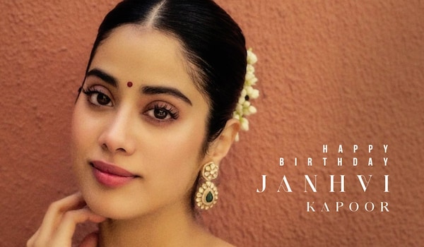 It's official! Bollywood actor Janhvi Kapoor cast opposite Ram Charan in RC 16