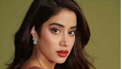 Janhvi Kapoor's recent statement irks netizens; here's what she said