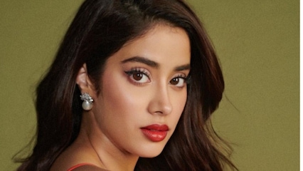Janhvi Kapoor's recent statement irks netizens; here's what she said