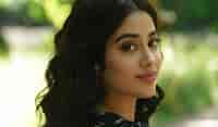 Janhvi Kapoor REVEALS details about the breakup with her first 'serious' boyfriend