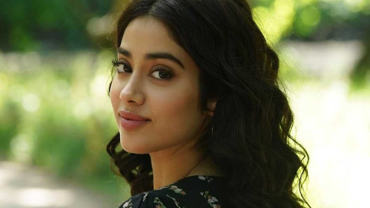 Janhvi Kapoor on Bawaal drawing criticism: If you keep thinking about what people on social media will think, your craft will suffer