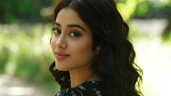 RC16: Jahnvi Kapoor approached to play the female lead in the Ram Charan-Buchi Babu sports drama