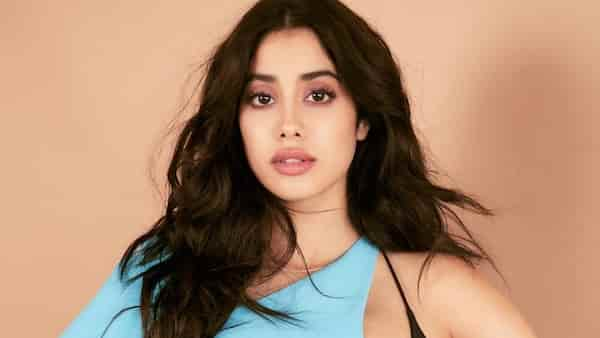 Mr and Mrs Mahi: Janhvi Kapoor undergoes six months prep for forthcoming film with Rajkummar Rao