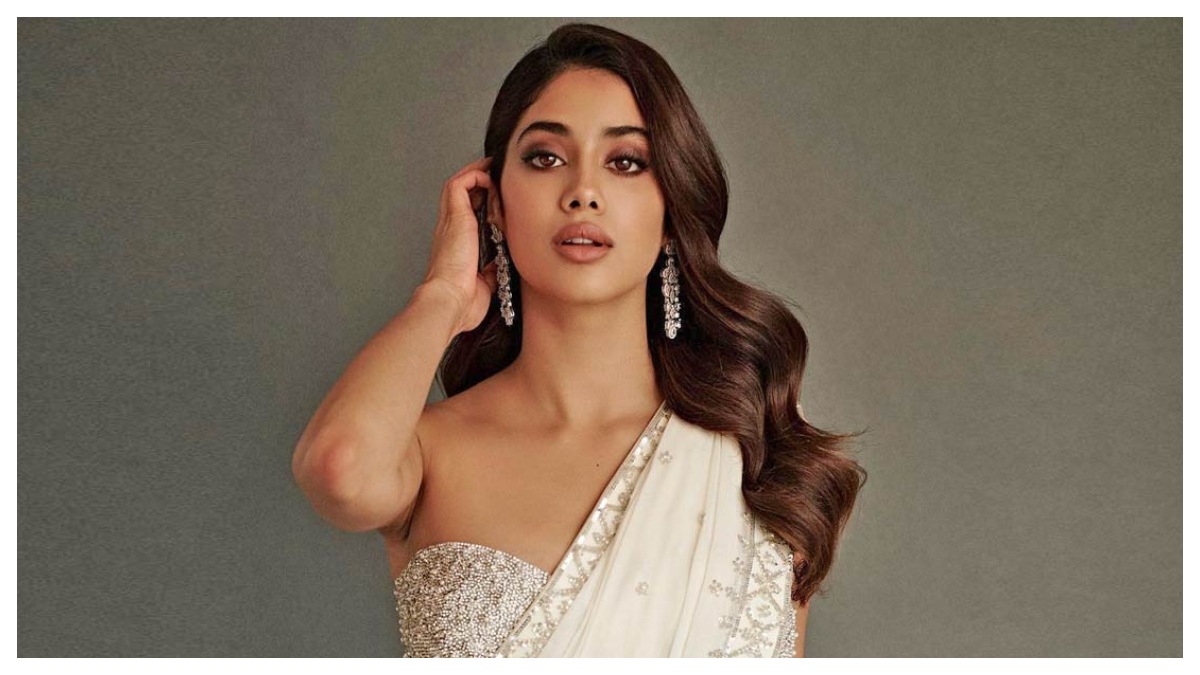 Janhvi Kapoor hikes fees, demands THIS whopping amount for Jr. NTR's Devara and RC16 with Ram Charan