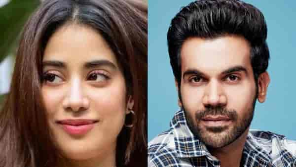 Mr and Mrs Mahi: Upcoming Rajkumar Rao and Janhvi Kapoor starrer will be out on THIS date