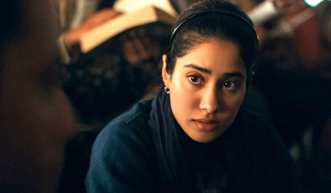 Homebound: Neeraj Ghaywan reveals reason behind casting Janhvi Kapoor as a Dalit girl; 'Wanted inner hunger to portray a character'