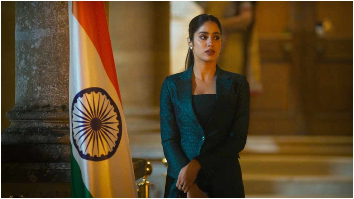 Ulajh 2024: Release date, trailer, plot, cast, OTT platform and more about the Janhvi Kapoor starrer