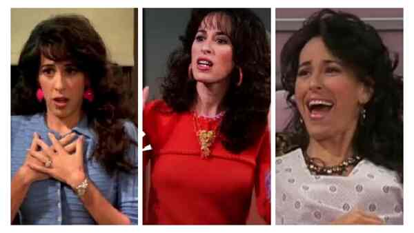 Top Janice moments on Friends which will make you cackle along with the beloved recurring character