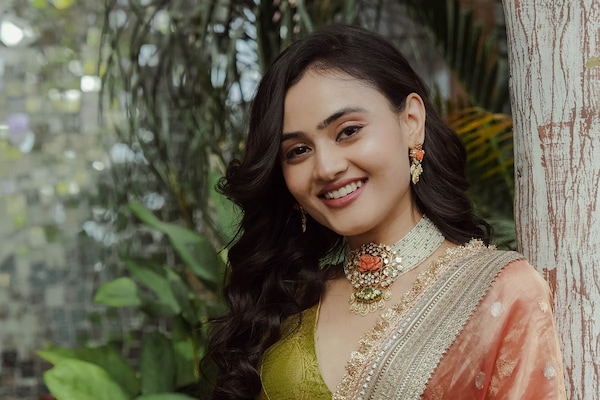 Janki Bodiwala