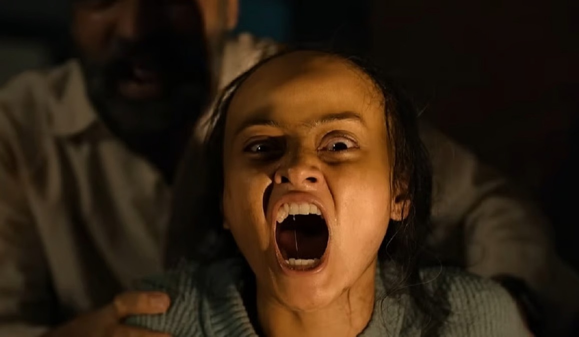 Vash Level 2 Twitter Review: Janki Bodiwala's film worth watching? Fans say, 'This is some theatrical stuff you should not miss'