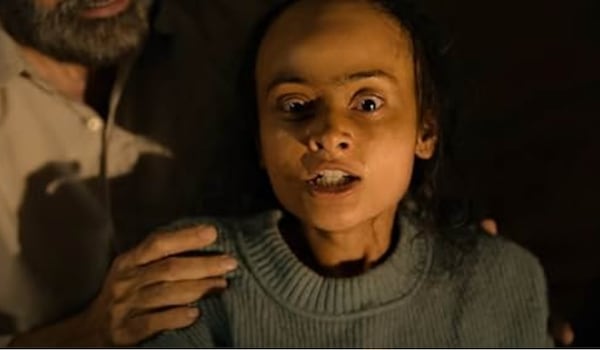 Vash Level 2 Ending Explained: Who is the new antagonist and was Janki Bodiwala's Aarya freed from Pratap's control?