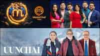 January 2023 Week 1 OTT movies, web series India releases: From MasterChef India 7, Shark Tank India 2 to Uunchai