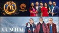 January 2023 Week 1 OTT movies, web series India releases: From MasterChef India 7, Shark Tank India 2 to Uunchai