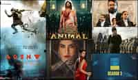 January 2024, Week 4 OTT India releases - From Agent, Animal, Karmma Calling to Neru, Sam Bahadur, Shark Tank India Season 3